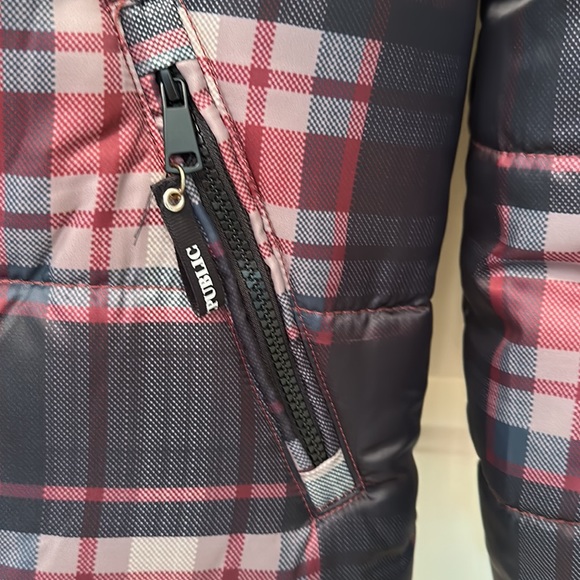 URBAN REPUBLIC Woman’s puffer- like jacket - Picture 7 of 8